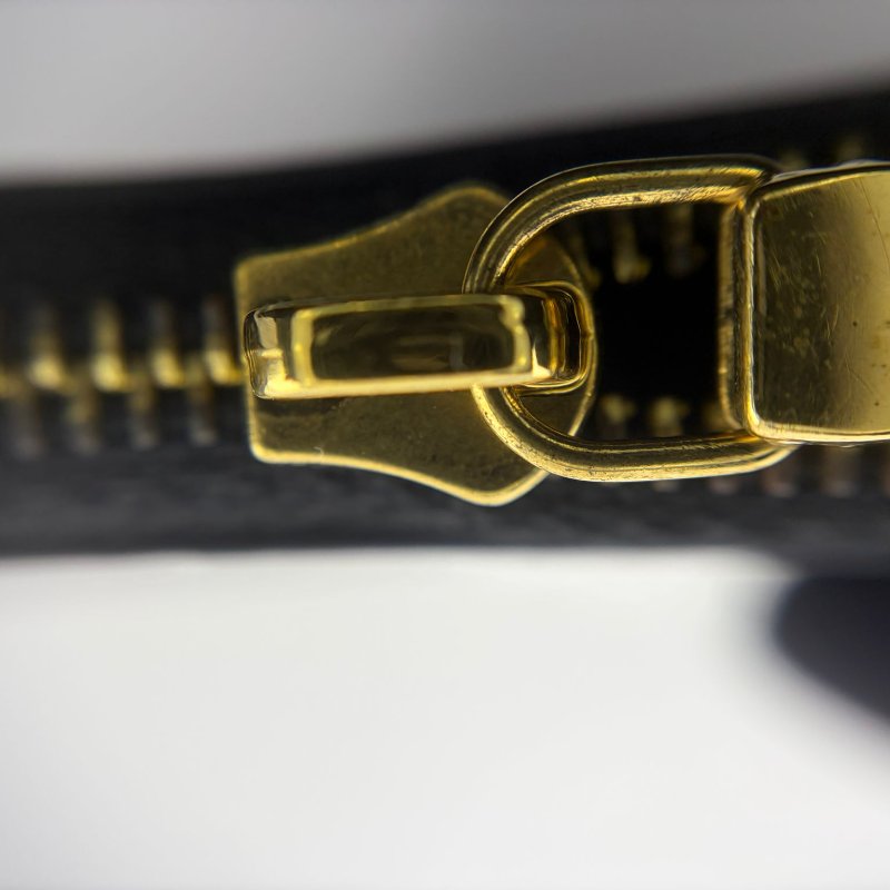 Louis Vuitton Slim Purse 老花手拿包-19