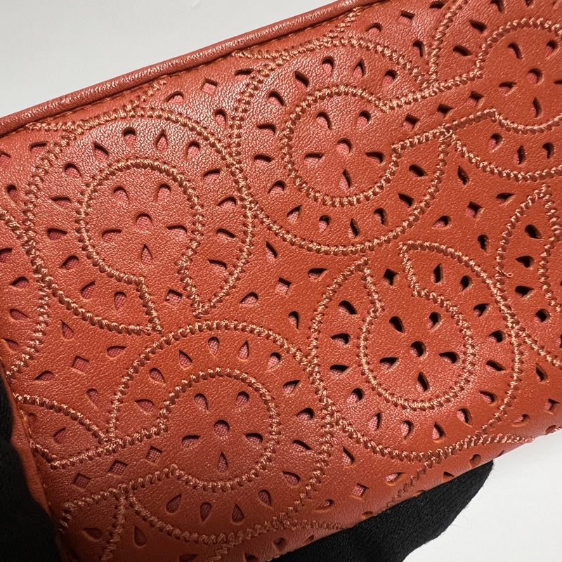 COACH女士長夾 no.47574 SV/BO-1