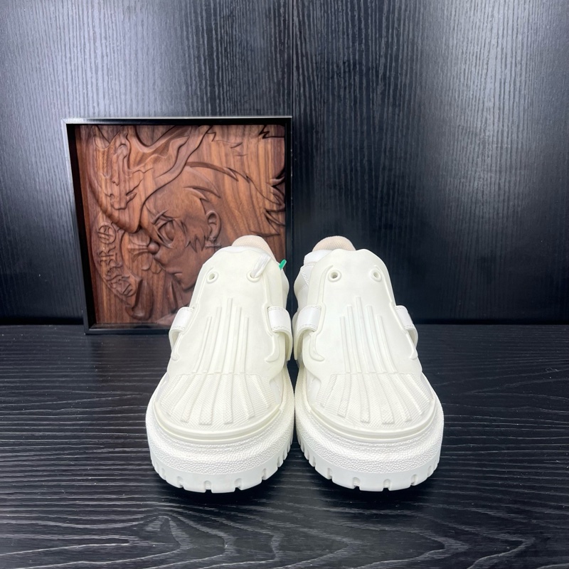 dior 貝殼鞋 白 碼數 36.5-1