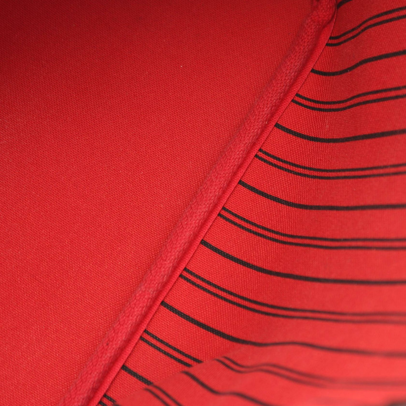 路易威登 Neverfull PM 手提單肩包 N41359 Damier 皮革 Ebene 二手 LV-5