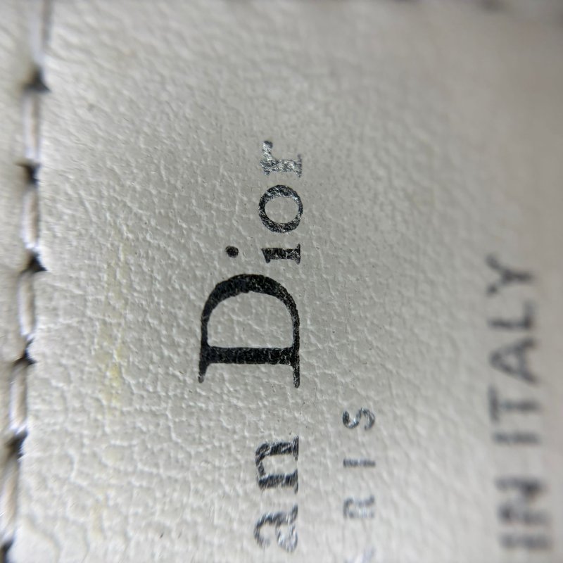 Dior Lady D-Lite 花鳥刺繡戴妃包-3