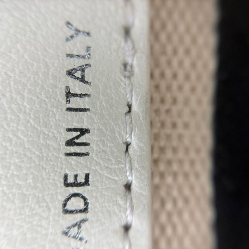 Dior Lady D-Lite 花鳥刺繡戴妃包-6