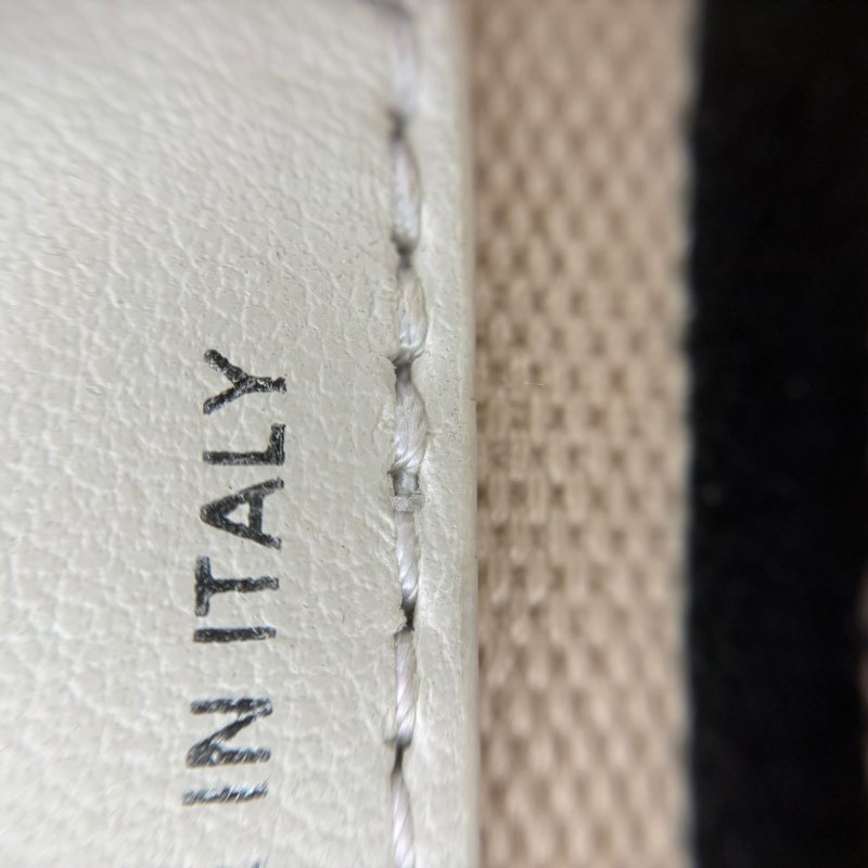 Dior Lady D-Lite 花鳥刺繡戴妃包-7