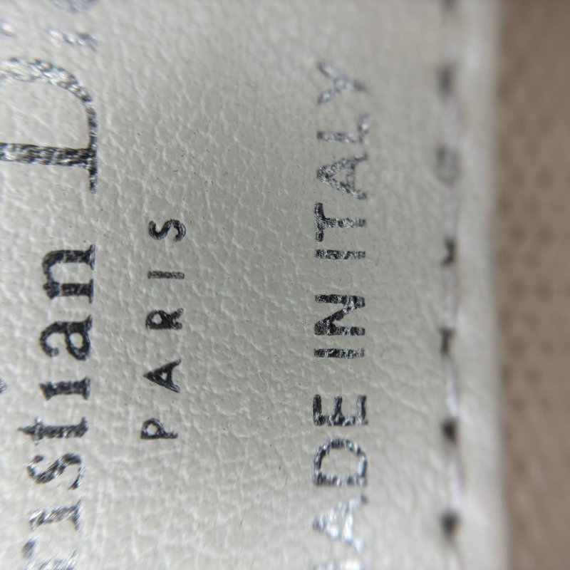 Dior Lady D-Lite 花鳥刺繡戴妃包-9