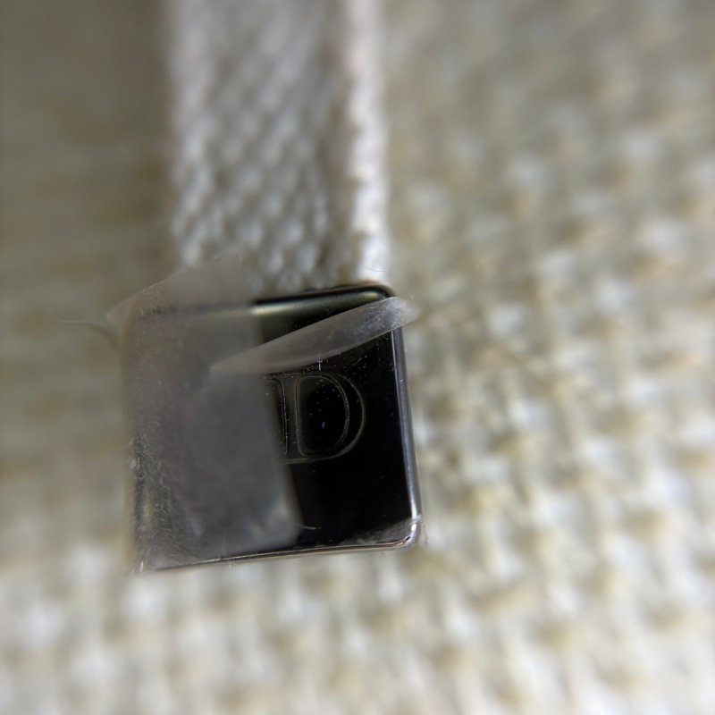 Dior Lady D-Lite 花鳥刺繡戴妃包-22