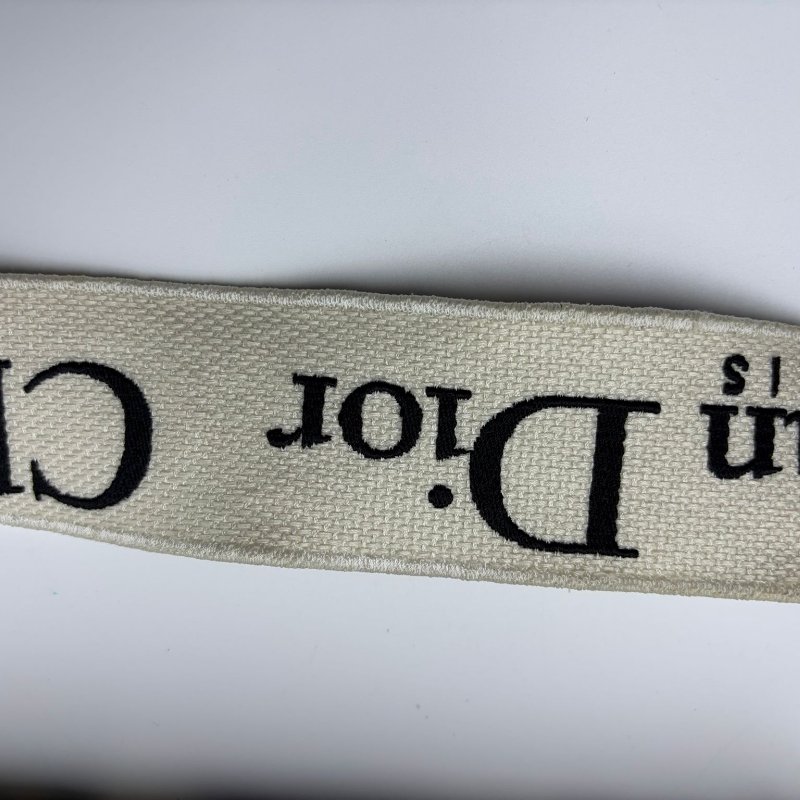 Dior Lady D-Lite 花鳥刺繡戴妃包-24