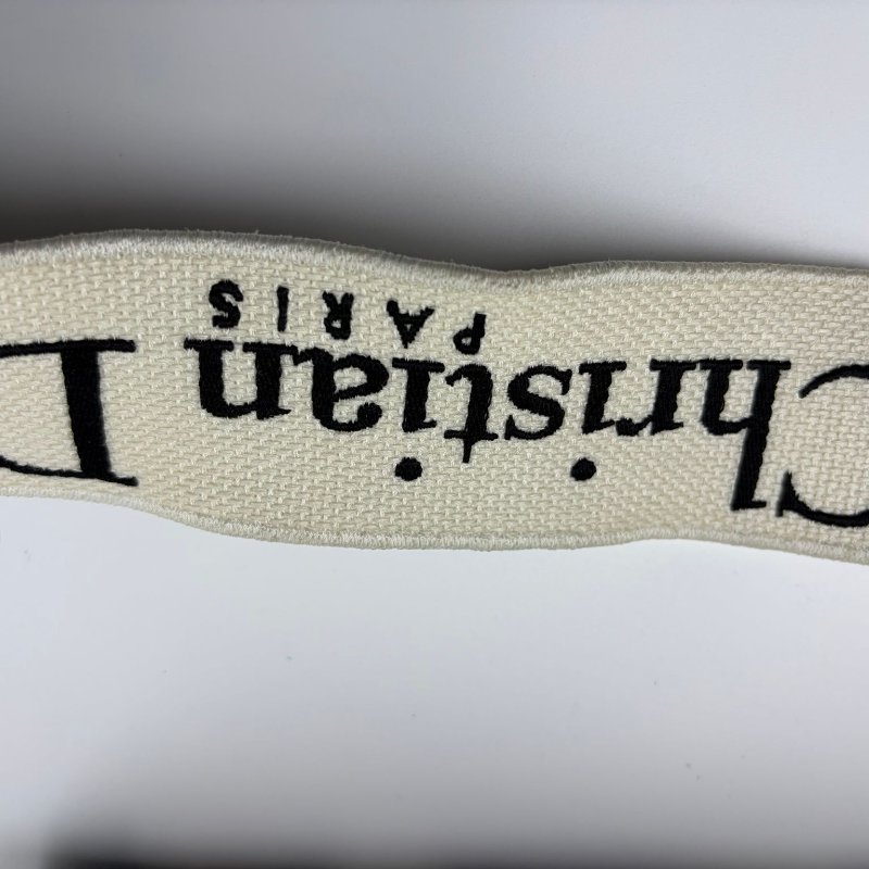 Dior Lady D-Lite 花鳥刺繡戴妃包-27