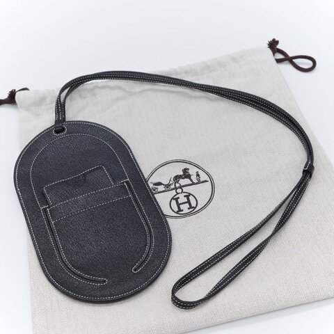 Hermès 愛馬仕 In-The-Loop Phone To Go GM 手機包