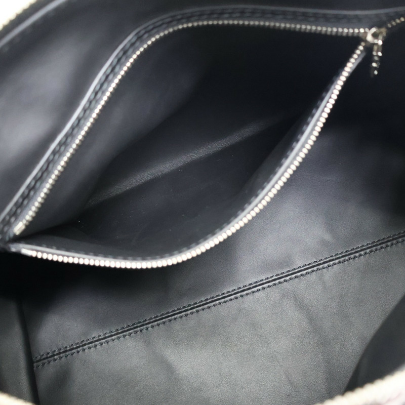 棕色 原花 PVC塗層帆布 Speedy Soft 30 Dark 兩用包【LOUIS VUITTON LV 路易威登】 M12243-6