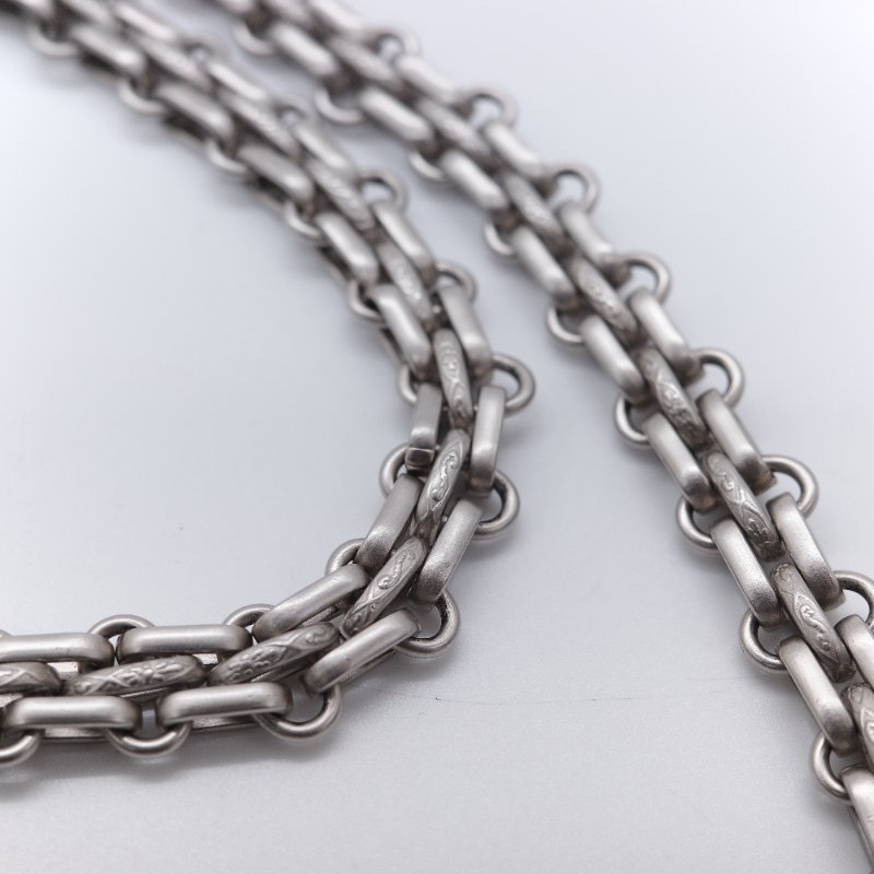 Chanel 香奈兒  2.55 Reissue 銀色金屬感 羊皮 肩背包 斜背包 翻蓋包-29