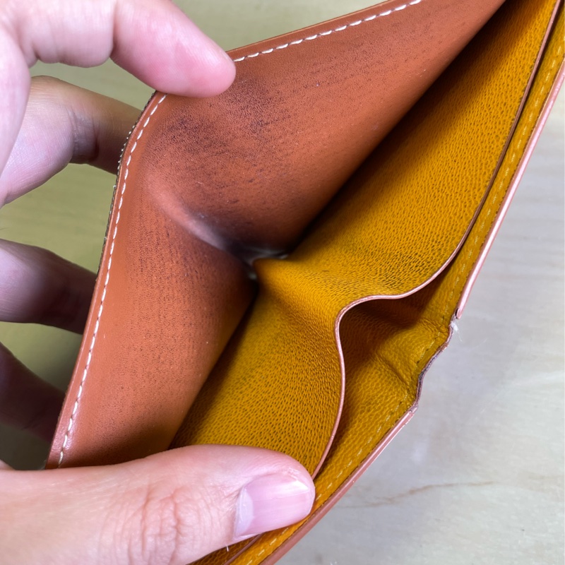 Goyard Victoire 經典黑棕八卡短夾-18