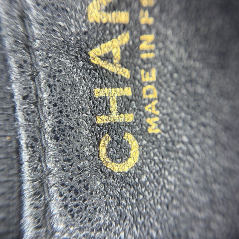 Chanel 魚子醬菱格紋托特包-2