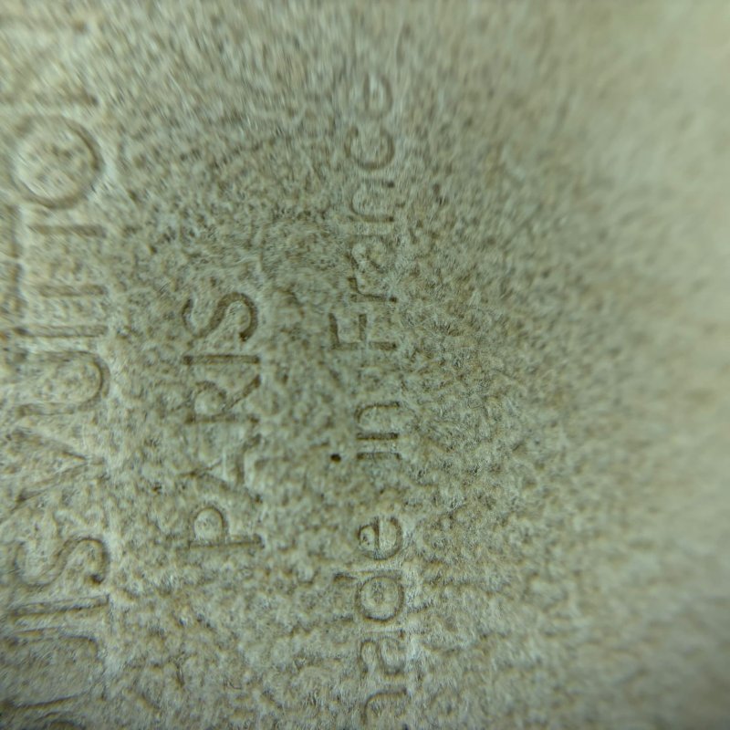 Louis Vuitton Monogram 老花手拿包-1