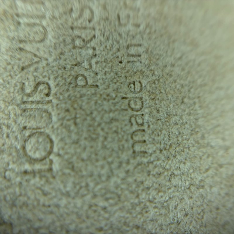 Louis Vuitton Monogram 老花手拿包-2