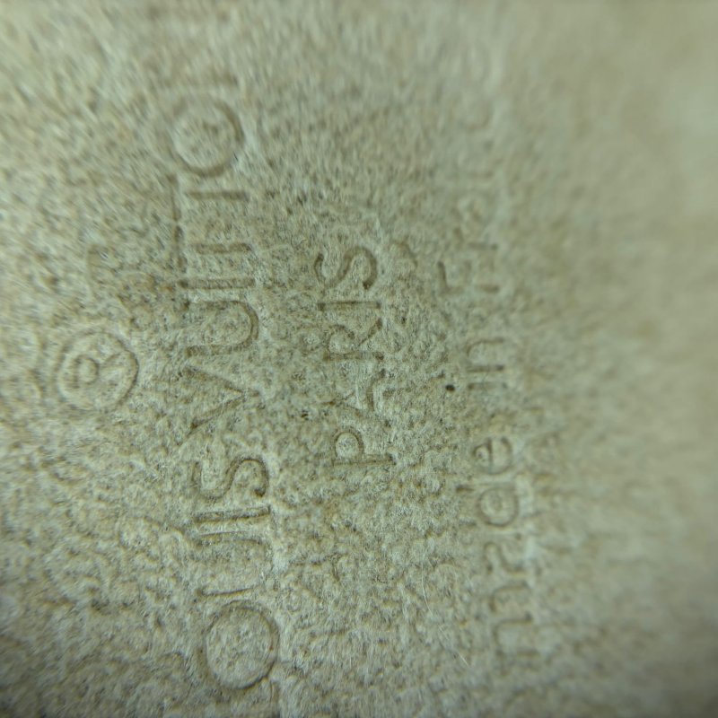 Louis Vuitton Monogram 老花手拿包-3
