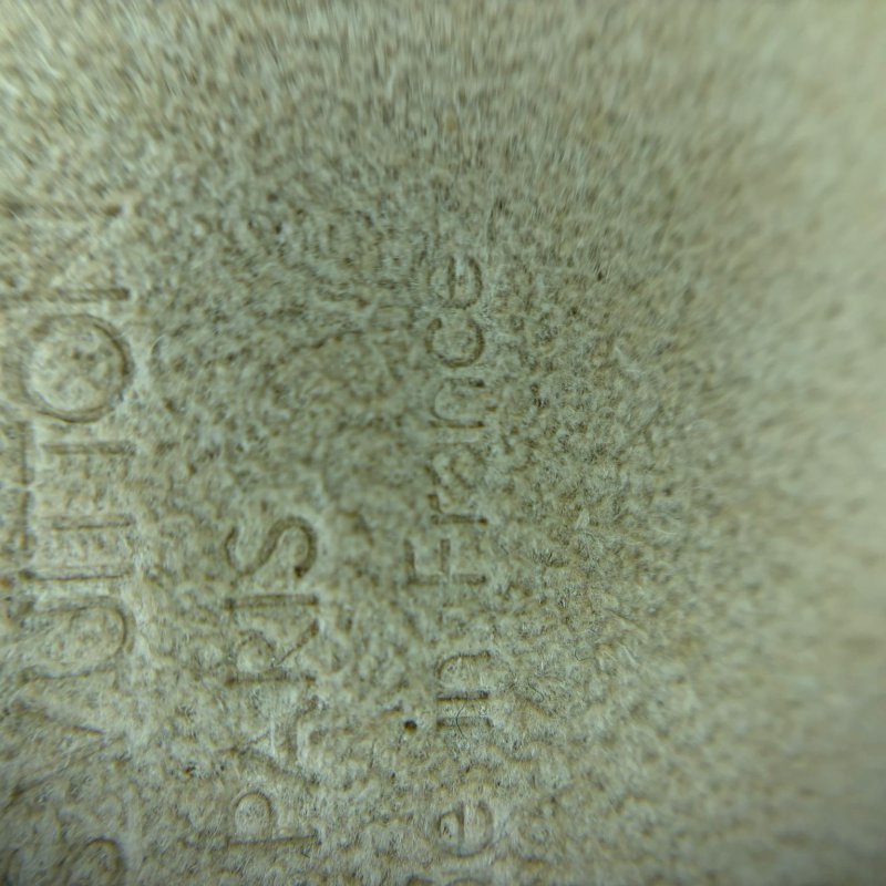 Louis Vuitton Monogram 老花手拿包-6