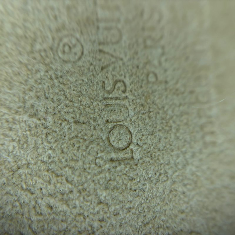 Louis Vuitton Monogram 老花手拿包-8