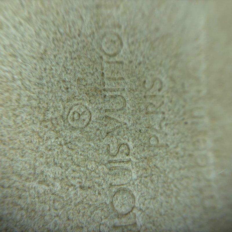 Louis Vuitton Monogram 老花手拿包-9