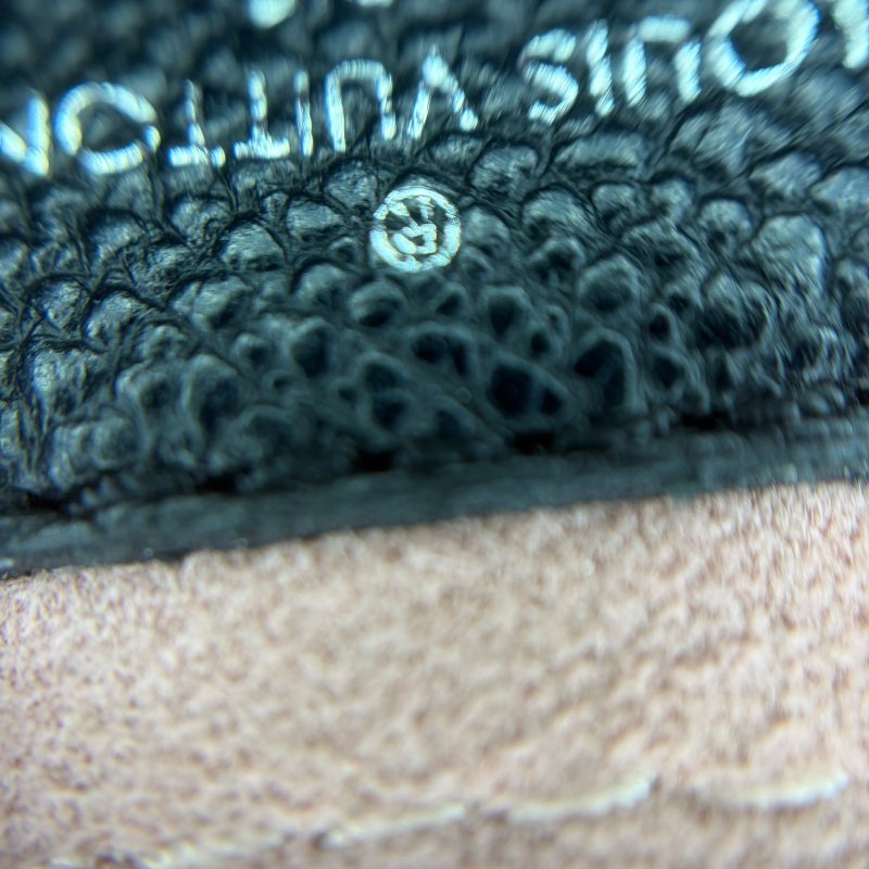 Louis Vuitton Marelle Epi 水波紋斜挎包-2