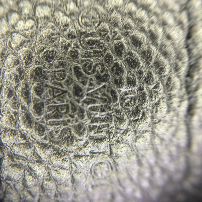 Louis Vuitton Marelle Epi 水波紋斜挎包-3