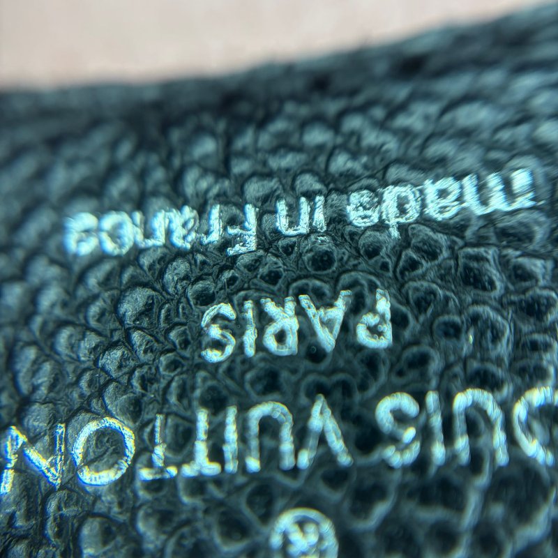 Louis Vuitton Marelle Epi 水波紋斜挎包-4