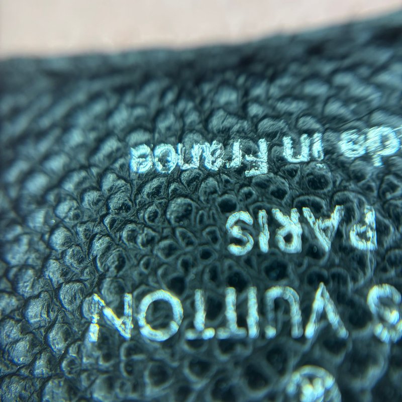 Louis Vuitton Marelle Epi 水波紋斜挎包-7