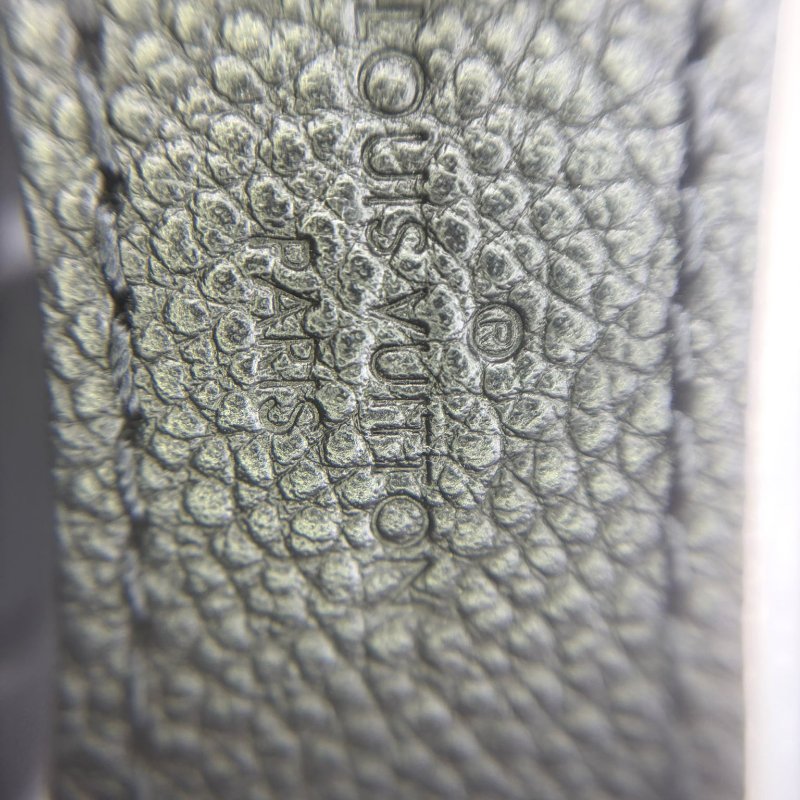 Louis Vuitton Marelle Epi 水波紋斜挎包-8