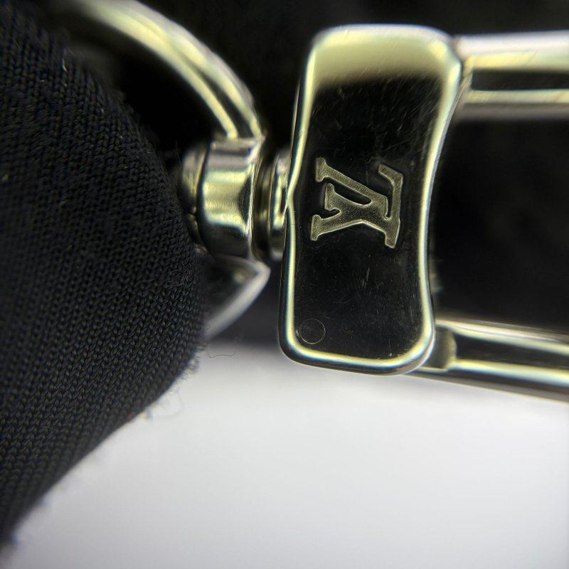 Louis Vuitton Marelle Epi 水波紋斜挎包-22