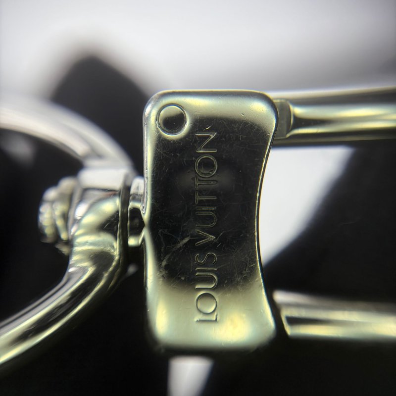 Louis Vuitton Marelle Epi 水波紋斜挎包-24