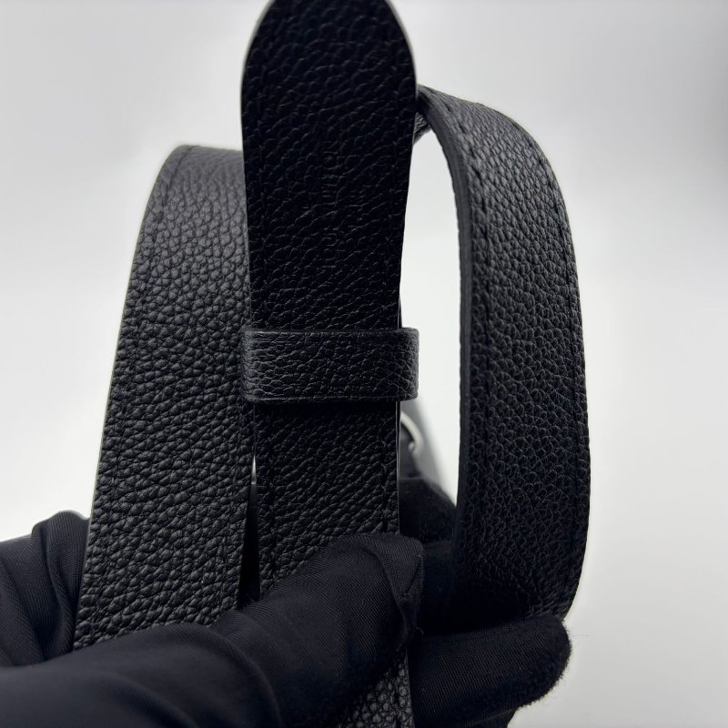 Louis Vuitton Marelle Epi 水波紋斜挎包-28