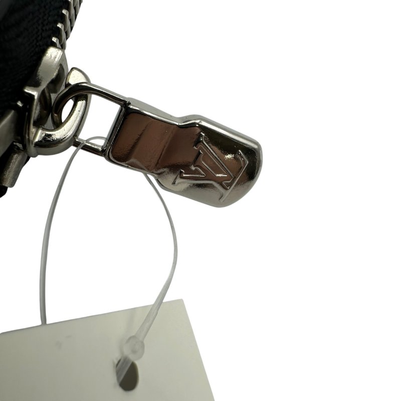 【美收精品】LOUIS VUITTON 白色拉鍊長夾 C-220【隔月月中將轉賣至日本 上架期限30天】-7