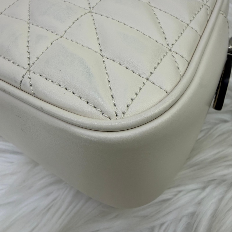 Gucci GG Marmont leather handbag-2