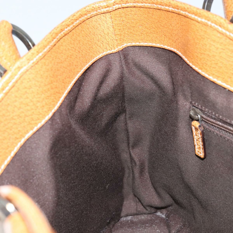 【日本直送】GUCCI GG帆布托特包 米棕色 113015 正品 173169V-19