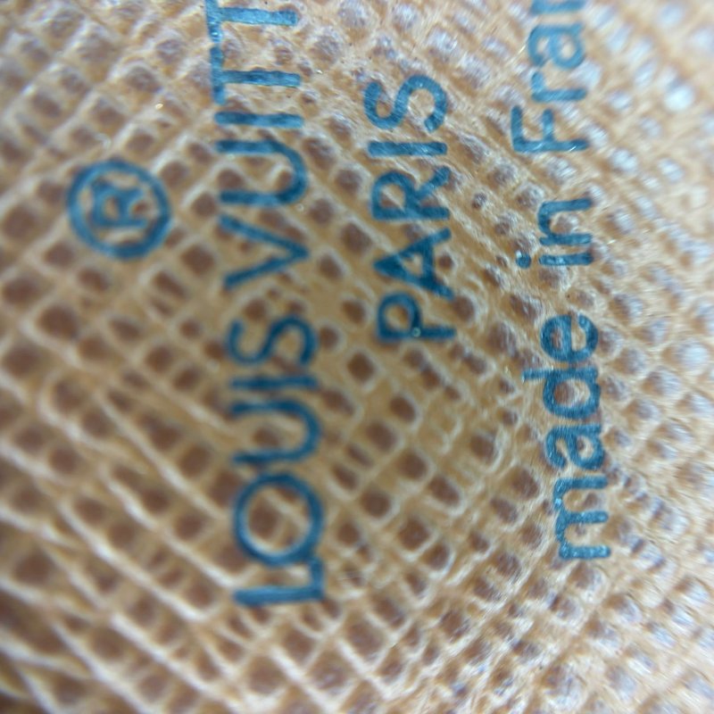 Louis Vuitton Monogram 老花相機包-1