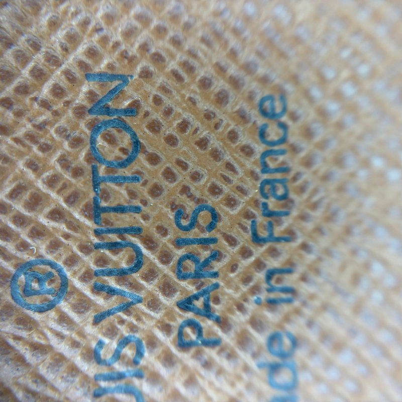 Louis Vuitton Monogram 老花相機包-6