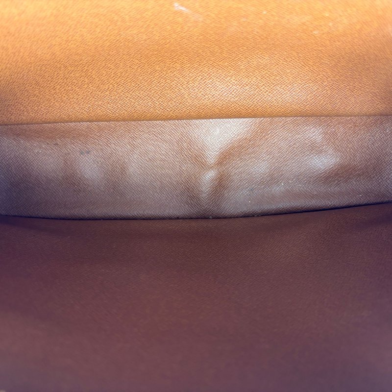 Louis Vuitton Monogram 老花相機包-14