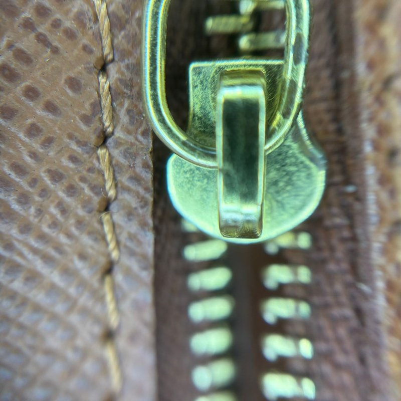 Louis Vuitton Monogram 老花相機包-16