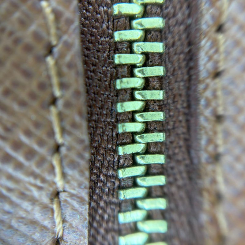 Louis Vuitton Monogram 老花相機包-18