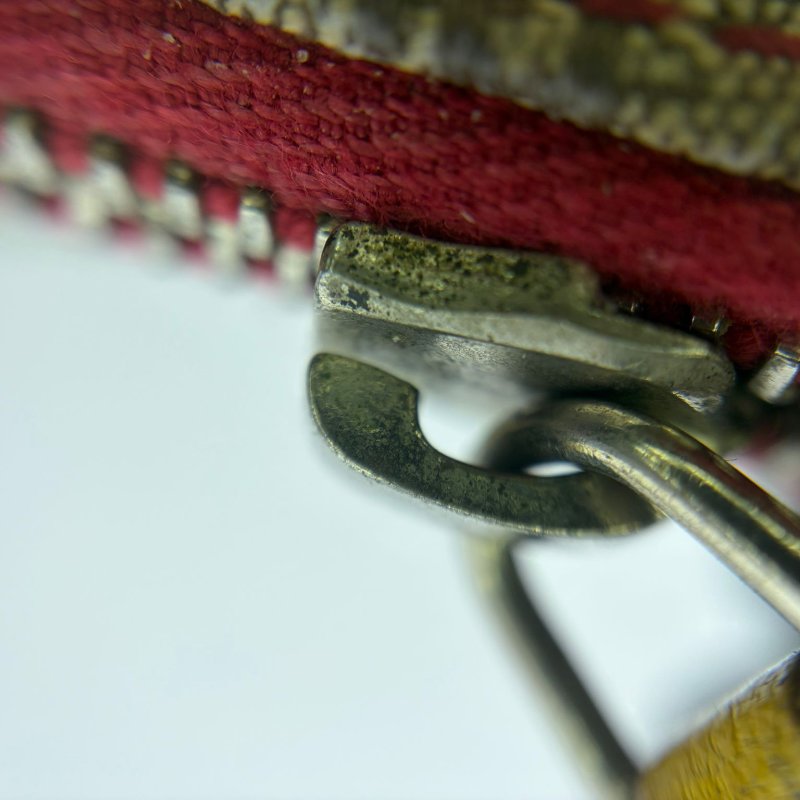 Christian Dior Diorissimo 馬鞍包-21