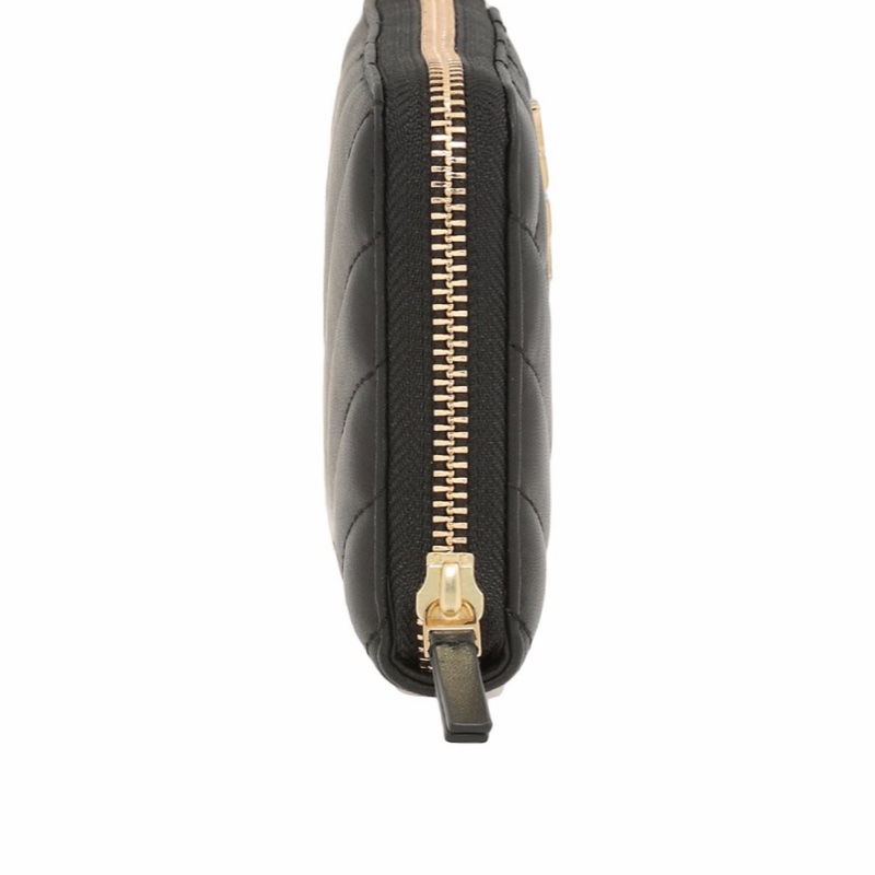 Tory Burch 女士 徽標錢包均碼碼-3