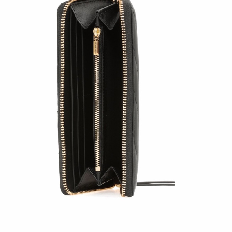 Tory Burch 女士 徽標錢包均碼碼-4