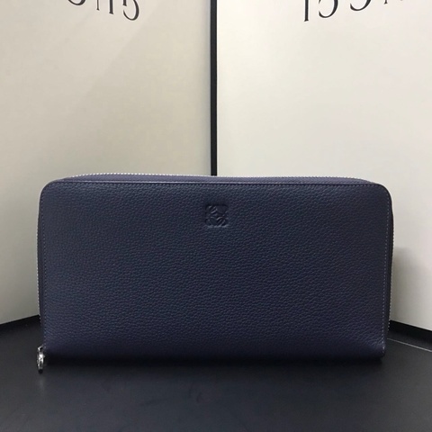 Loewe 女士 拉鍊錢包均碼碼