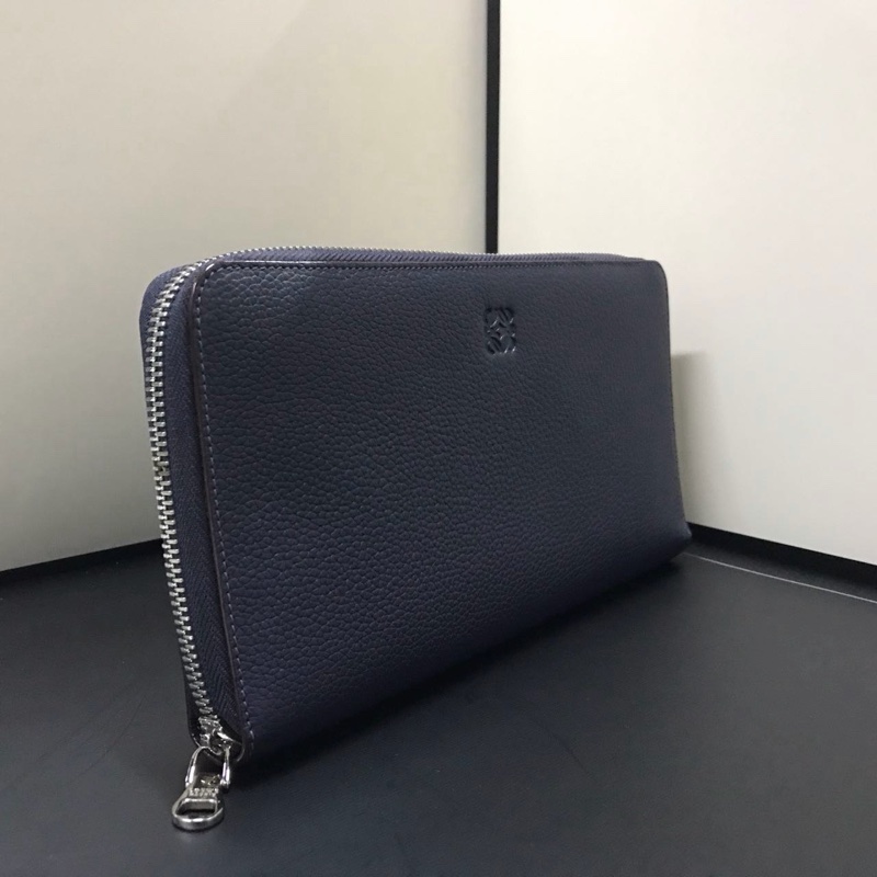 Loewe 女士 拉鍊錢包均碼碼-1