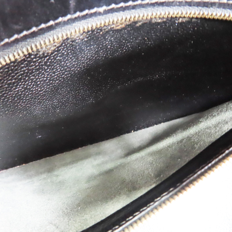 黑色 BOX牛皮 Kelly 32 凱莉包 兩用包 □B刻 金釦【HERMES 愛馬仕】-5