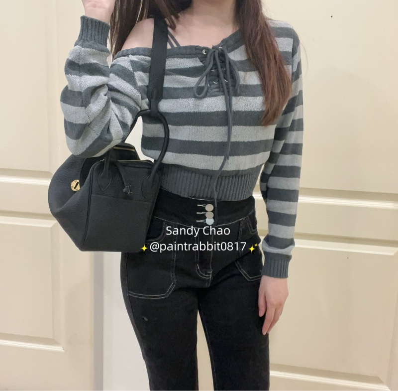 ෆHermes lindy26黑金🈶購證-0