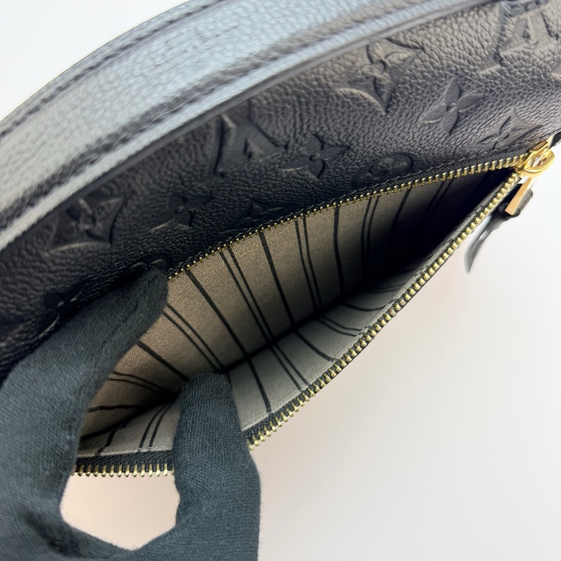 LV M41487 手提/斜背郵差包 芯片款-8