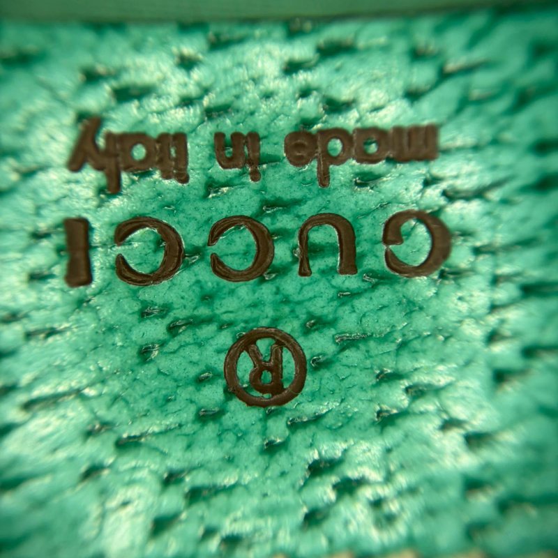 Gucci GG Supreme 老花 Hobo 腋下包-1