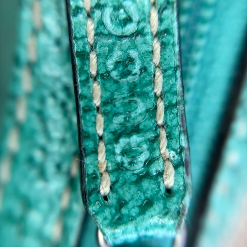 Gucci GG Supreme 老花 Hobo 腋下包-2