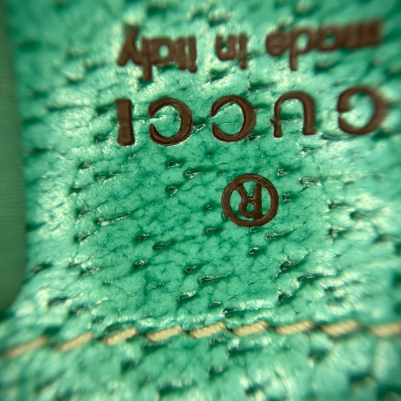 Gucci GG Supreme 老花 Hobo 腋下包-3