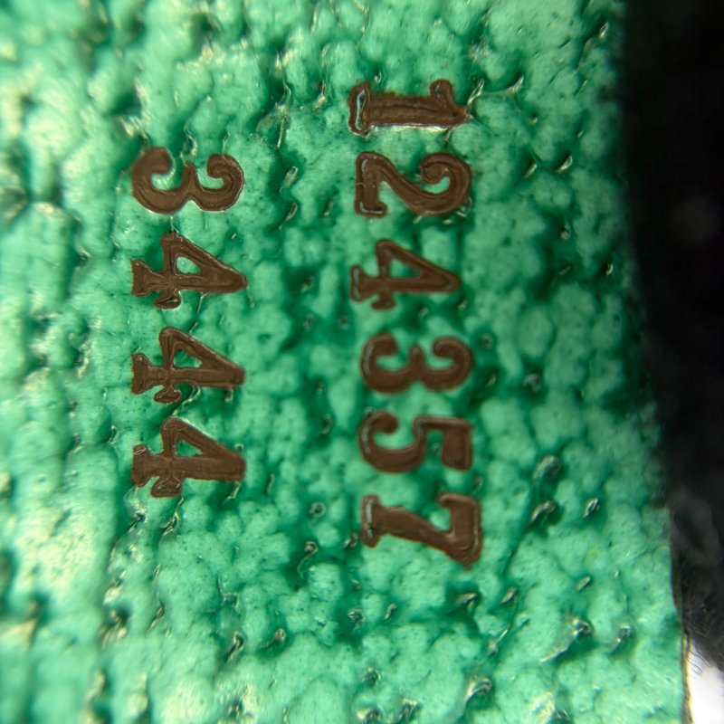 Gucci GG Supreme 老花 Hobo 腋下包-4